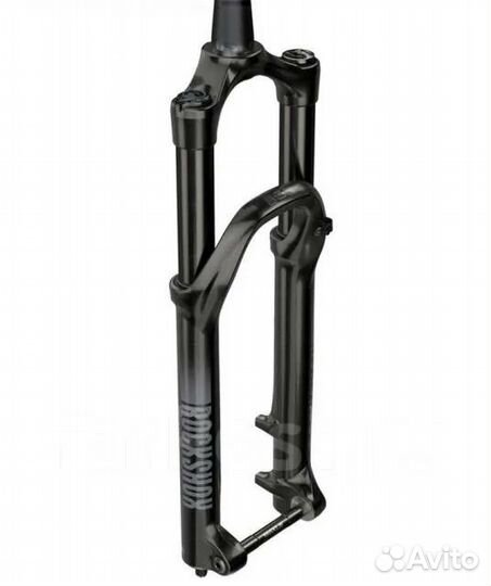 Rockshox recon rl boost 29 140mm 15x110