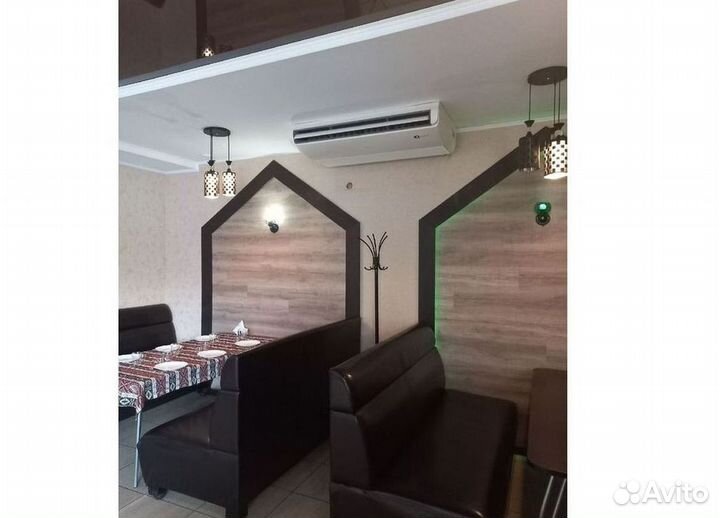 Кондиционер с установкой