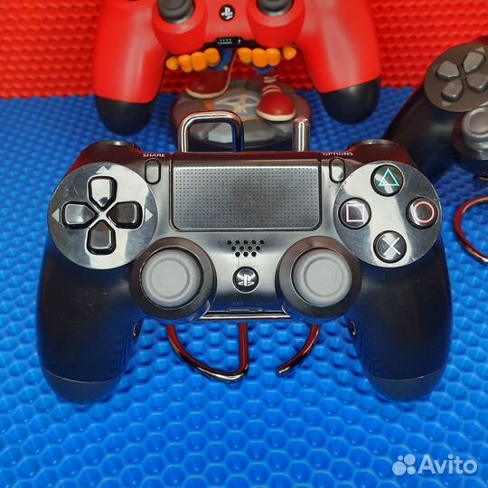 Геймпад ps4 оригинал/джостик пс4