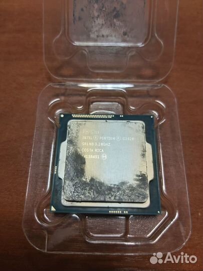 Процессоры для майнинга и не только