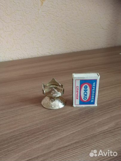 Подсвечник СССР