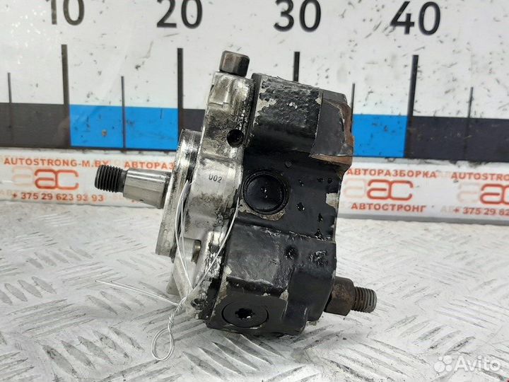 Тнвд для BMW 3-Series (E46) 13518511824