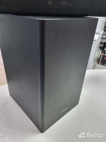 Саундбар Hisense Bluetooth hdmi USB /84