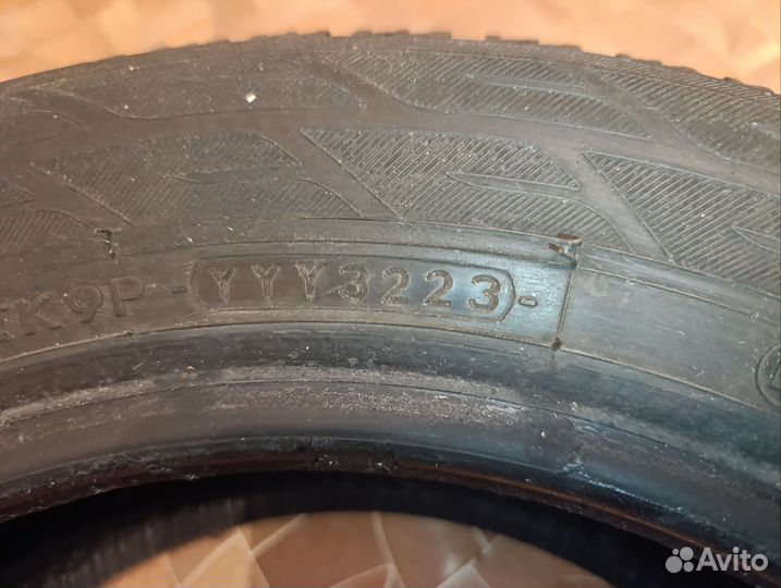 Yokohama Ice Guard IG55 175/65 R14 86