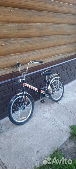 Велосипед stels pilot 350