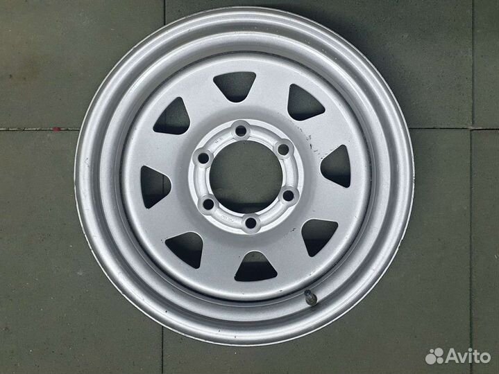 Диски r16 139.7