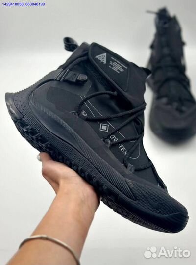 Кроссовки Nike ACG Antarctik Gore-Tex (Арт.28244)