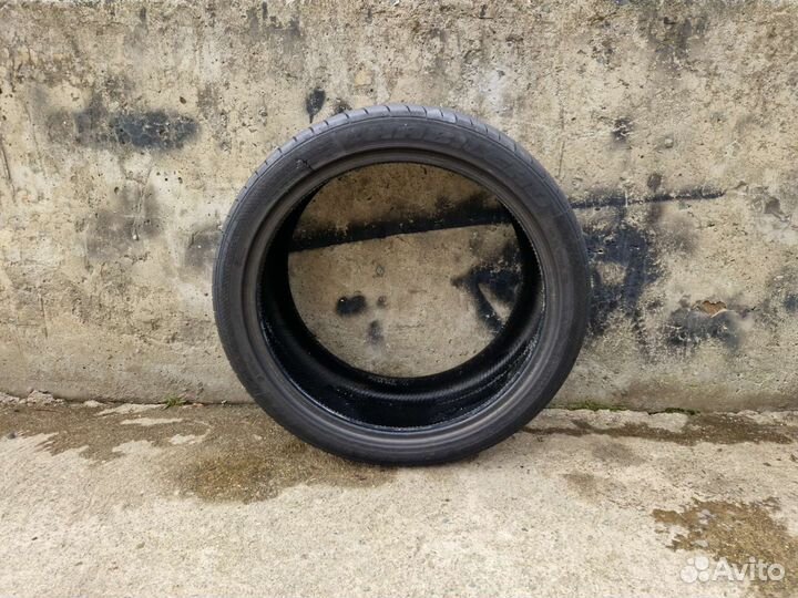 Habilead PracticalMax H/P RS26 285/35 R21 105Y