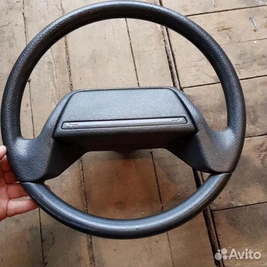 Руль ваз 2114