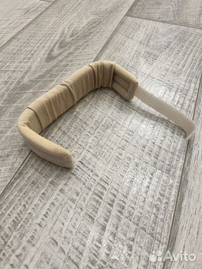 Бандаж на шейный отдел