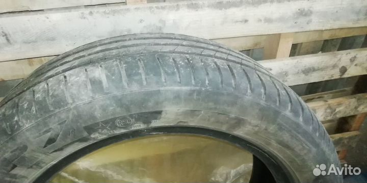 Pirelli Cinturato P7 245/50 R19