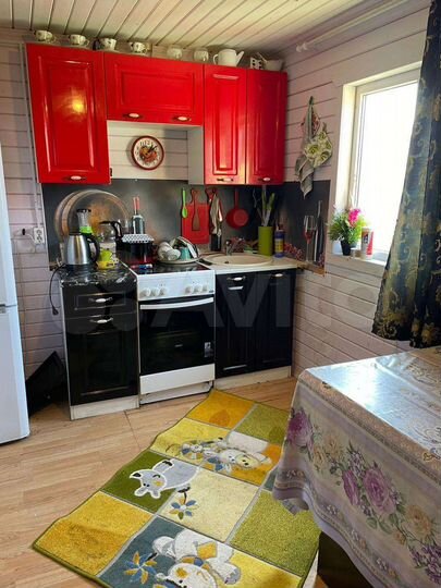 Дача 65 м² на участке 4 сот.