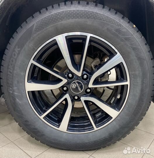 Geely Emgrand X7 2.0 AT, 2019, 71 156 км