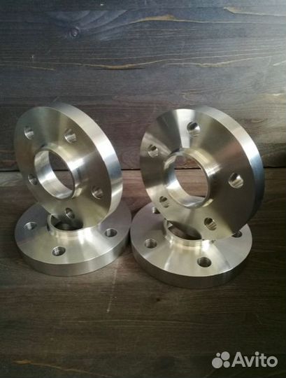 Сквозные проставки