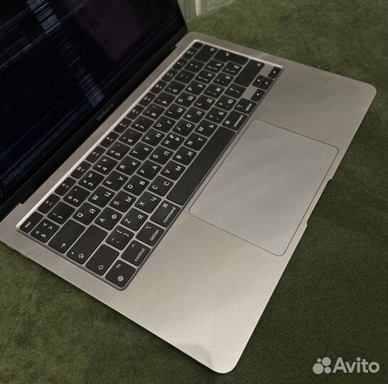 MacBook Air m1, 8gb, 256
