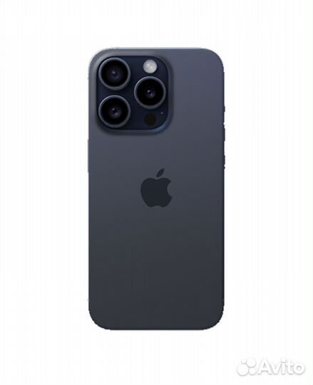 iPhone 15 Pro, 256 ГБ