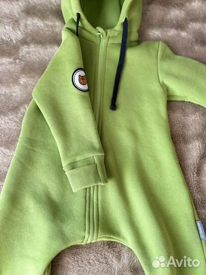 Комбинезон bambinezon