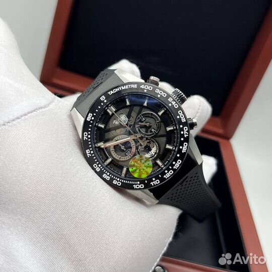 Часы Tag Heuer