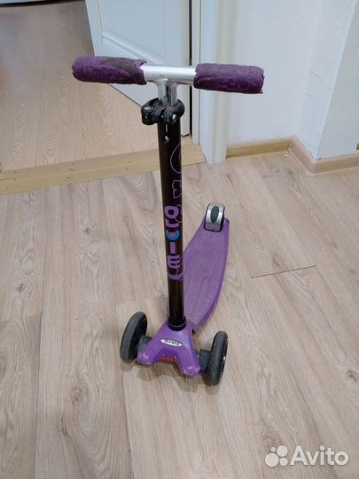 Самокат maxi Micro