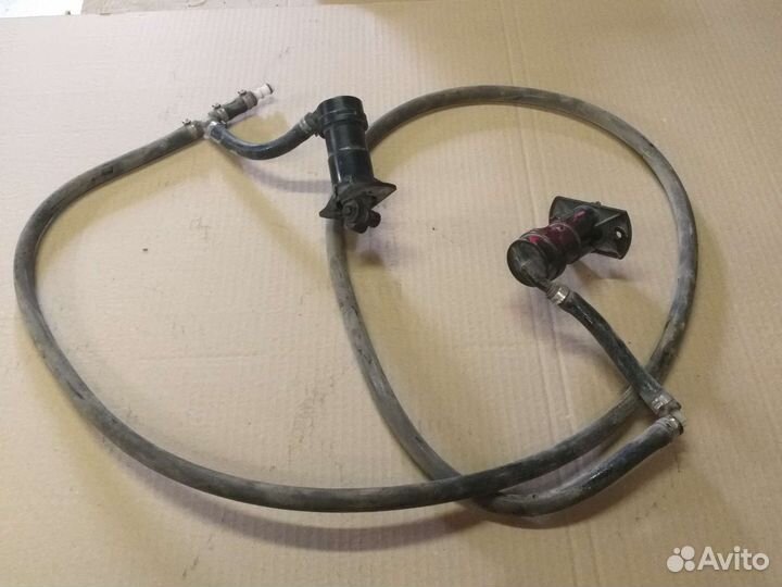 Омыватели фар audi a6 c6