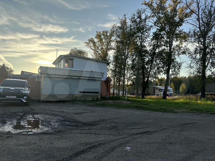 Свободного назначения, 25 м²