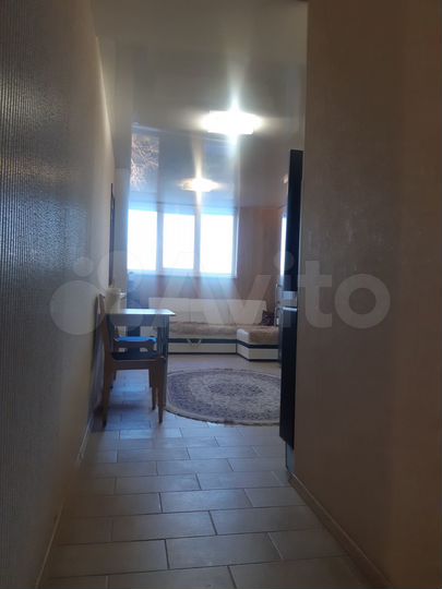 2-к. квартира, 41,2 м², 10/17 эт.