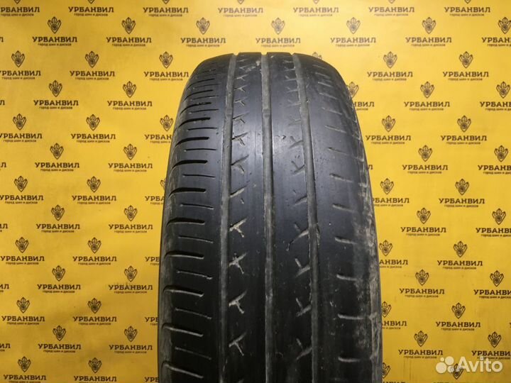 Yokohama BluEarth AE01 195/65 R15 91T