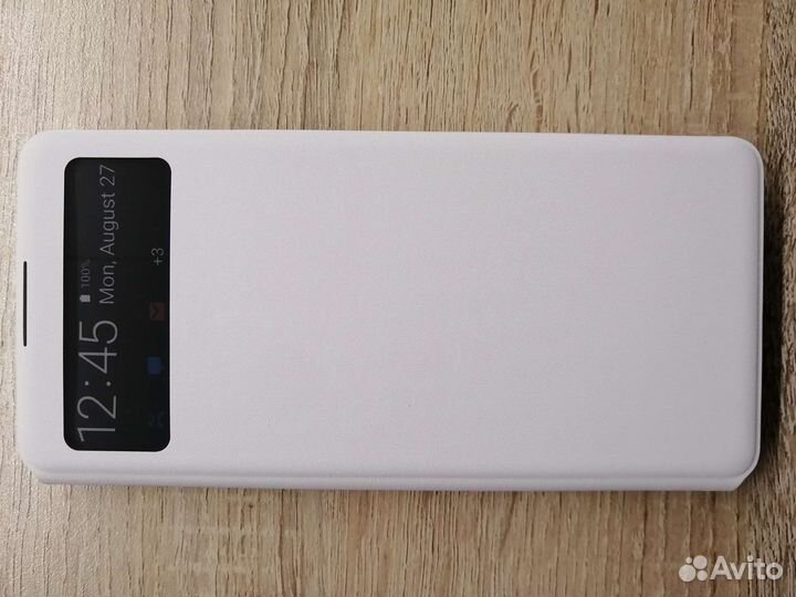 Чехол книжка на samsung s10 lite Samsung a72