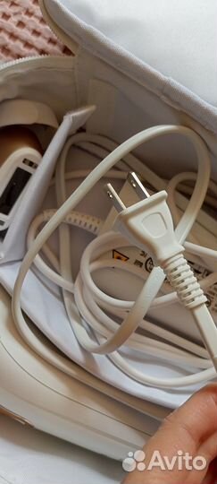 Фотоэпилятор Braun Pro5