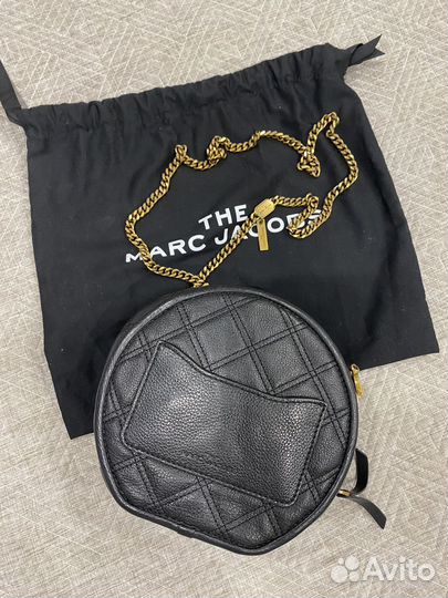 Сумка Marc Jacobs оригинал