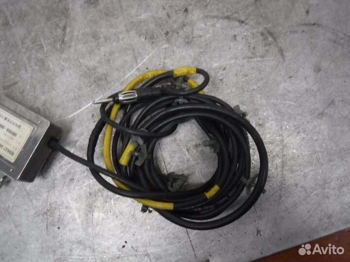 Усилитель антенный Nissan Almera Classic QG16 2008