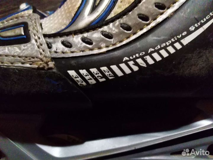 Ролики детские fila