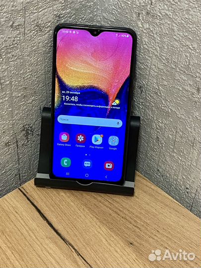 Samsung Galaxy A10, 2/32 ГБ