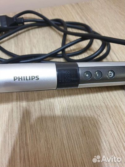 Выпрямитель волос Philips ProCare Keratin HP8361