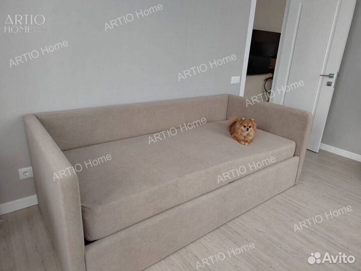 Диванчик детский