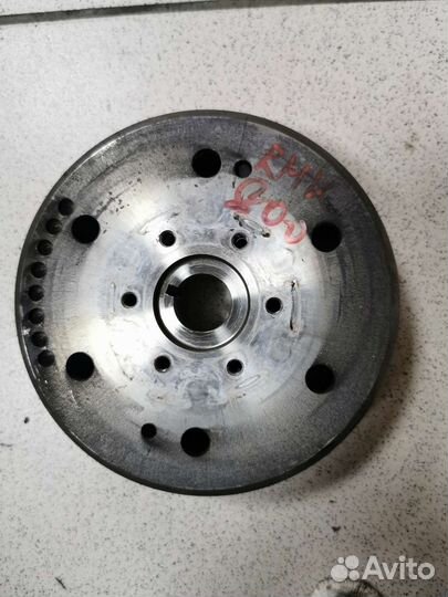 Ротор Polaris 800 PRO RMK 155