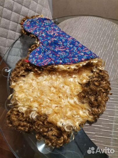 Декоративный коврик 