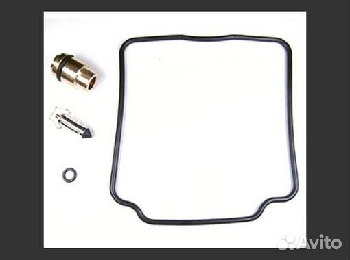 Рем.комплект карбюратора TourMax CAB-Y35