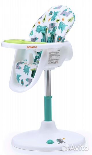 Детский стул для кормления Cosatto