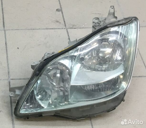 Фара Crown Краун GS18- Xenon Ксенон AFS 2003-2008