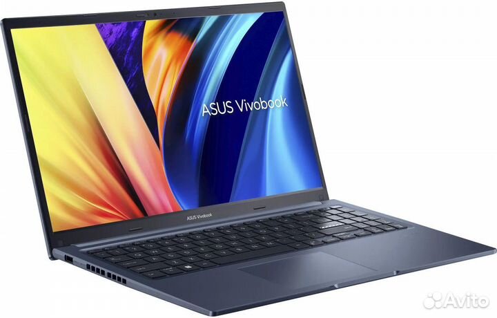 Asus VivoBook X15 15.6