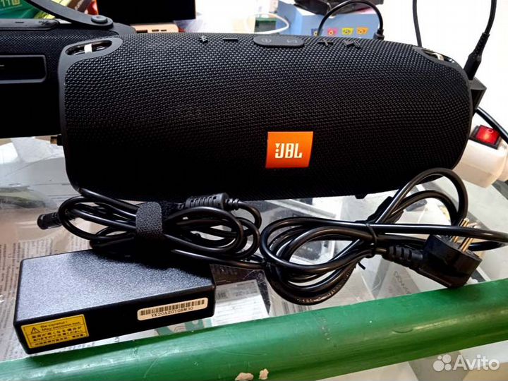 Зарядное Устройство Для JBL Xtreme