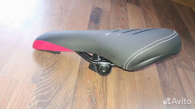 Седло для велосипеда