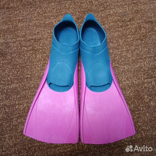 Ласты 34-35 размер