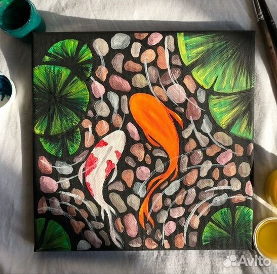 Напишу портрет вашего любимого животного