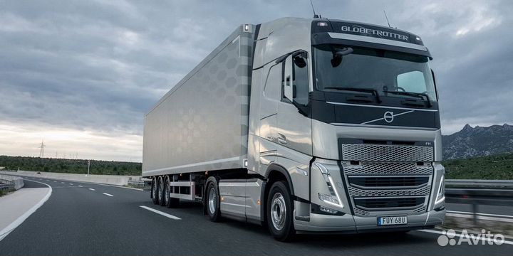 Грузоперевозки 5, 10, 20 тонн