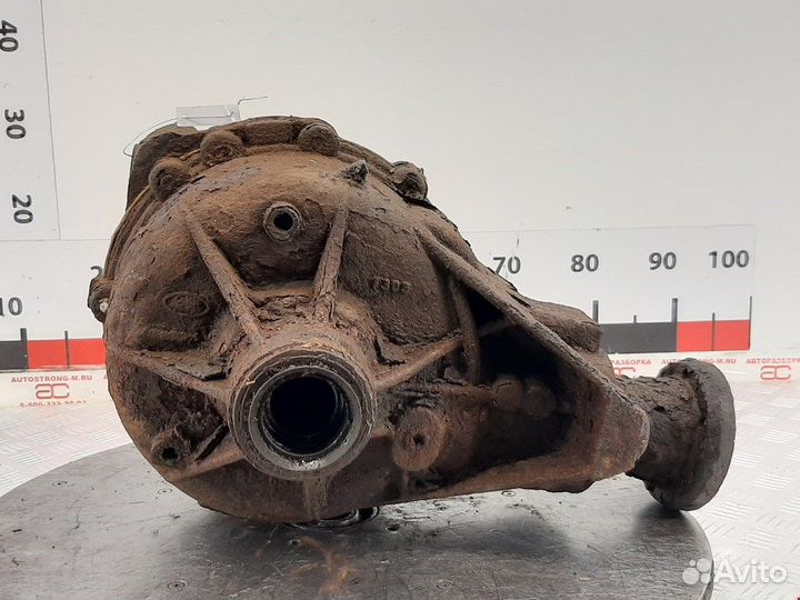 Редуктор заднего моста Land Rover Range Rover