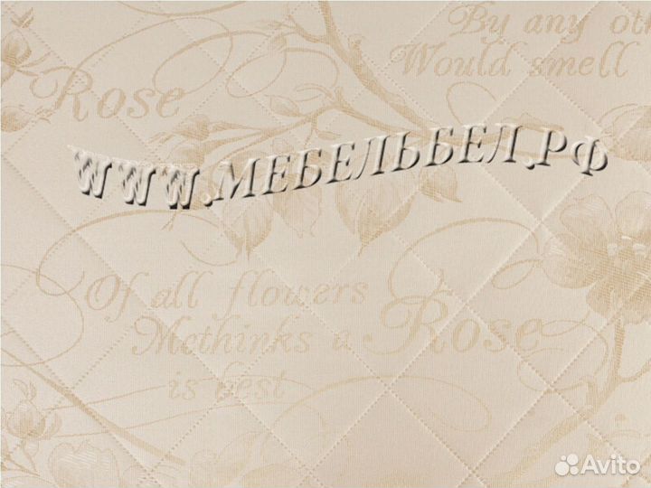 Детский матрас от Askona