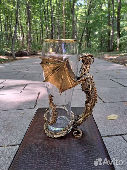 Пивной бокал 