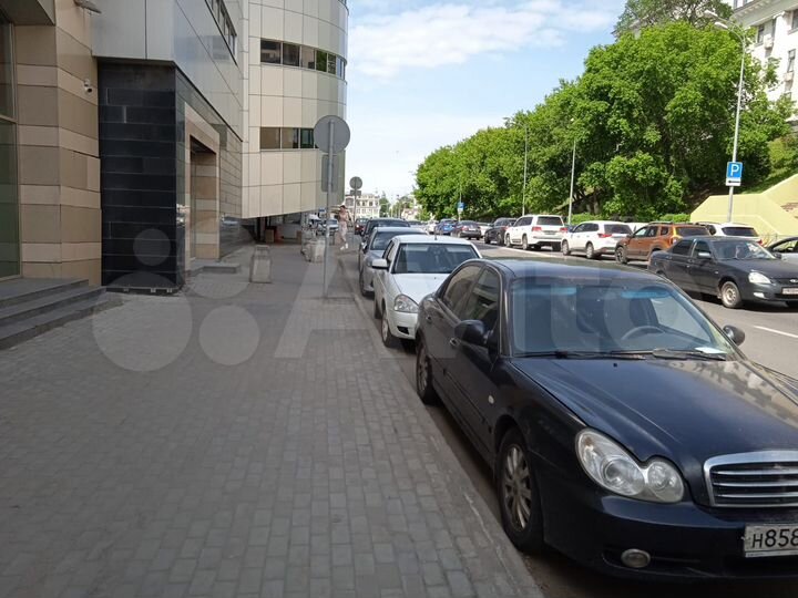 Готовый бизнес 278.8 м²